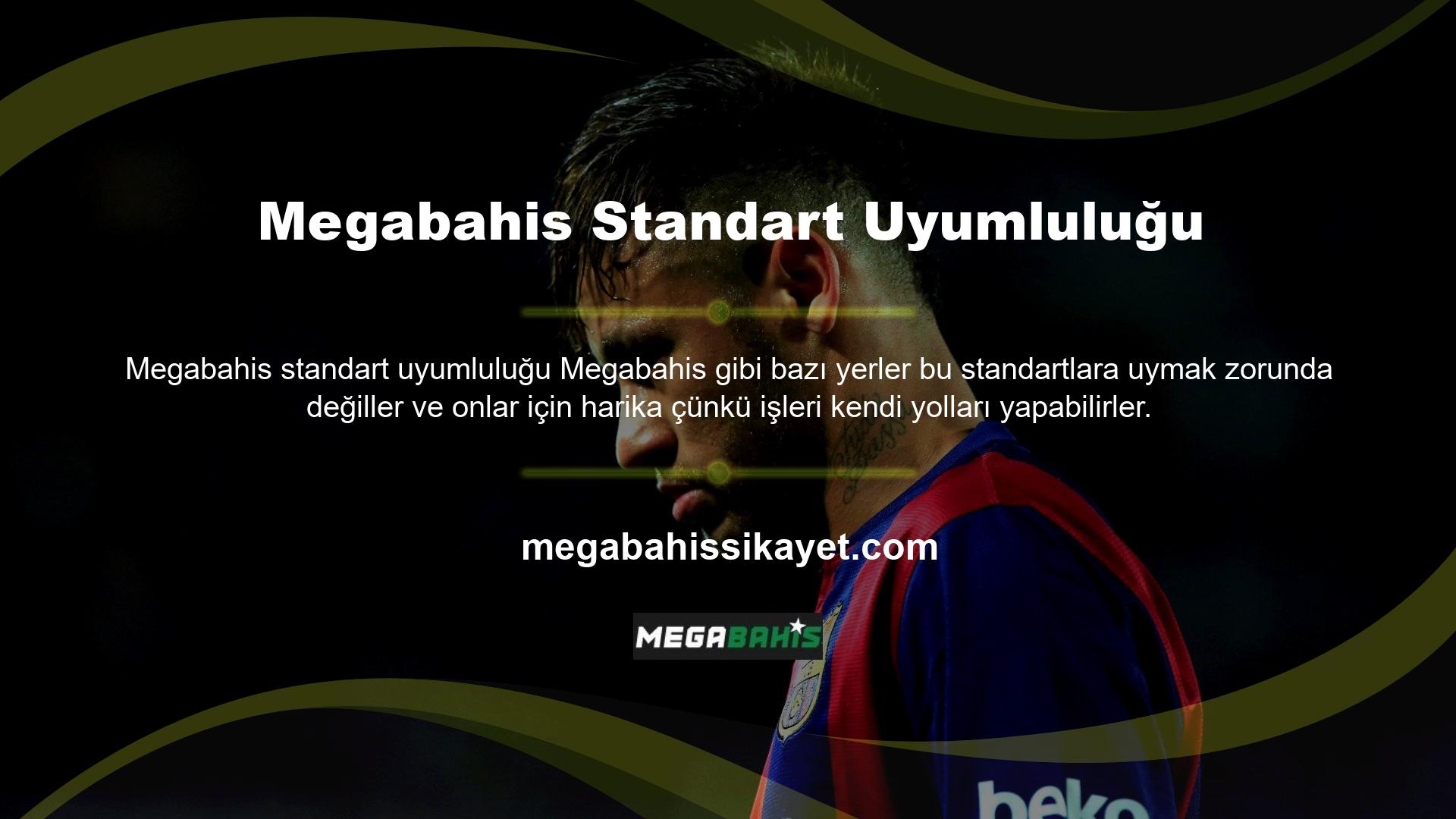 Bu avantajlara ek olarak, kullanıcılar için en önemli nokta bahis seçenekleridir